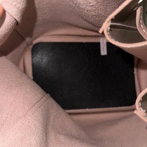 Purple never used bag good condition